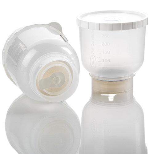 Mfnl Plus filter holder 300ml 1pk